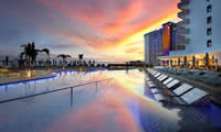 hard rock hotel tenerife